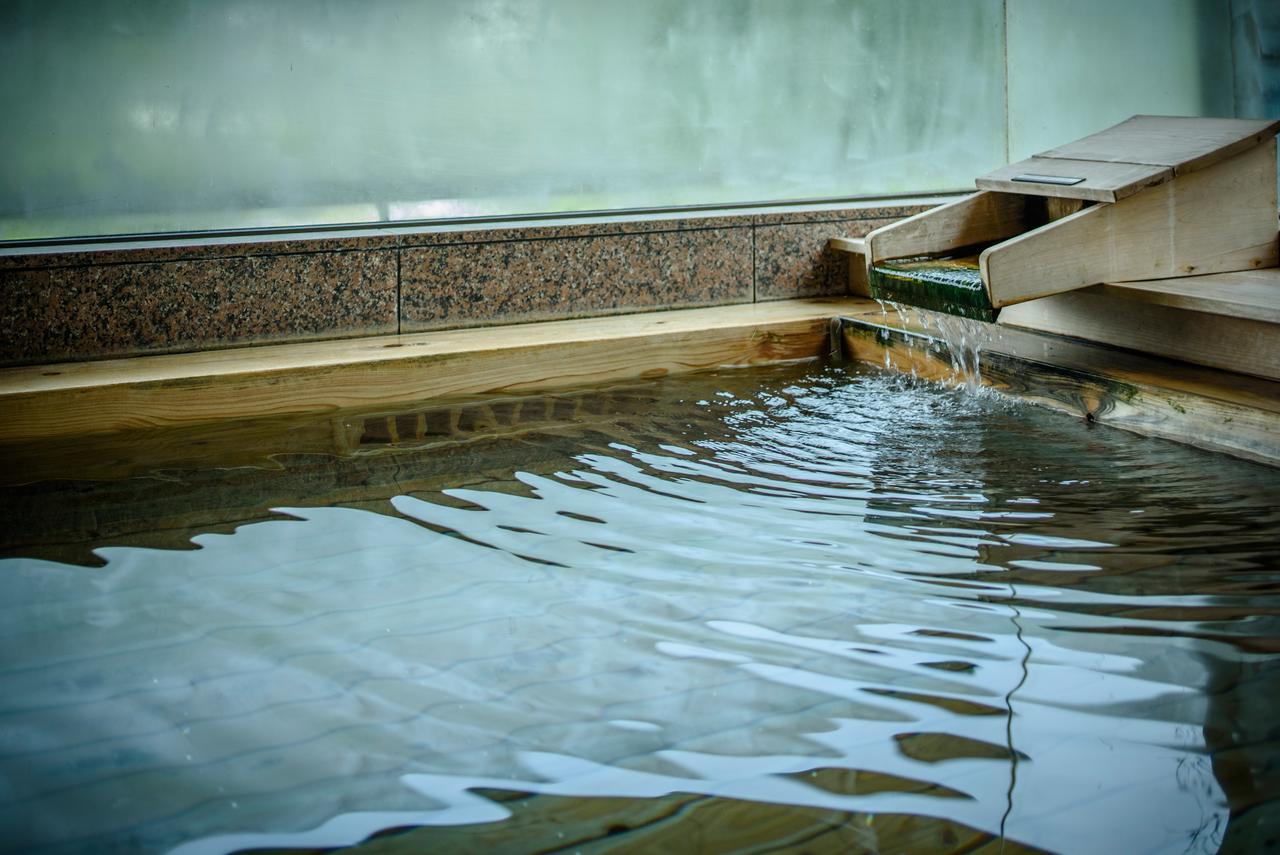 Honen Mansaku Hotel Daigo Kültér fotó